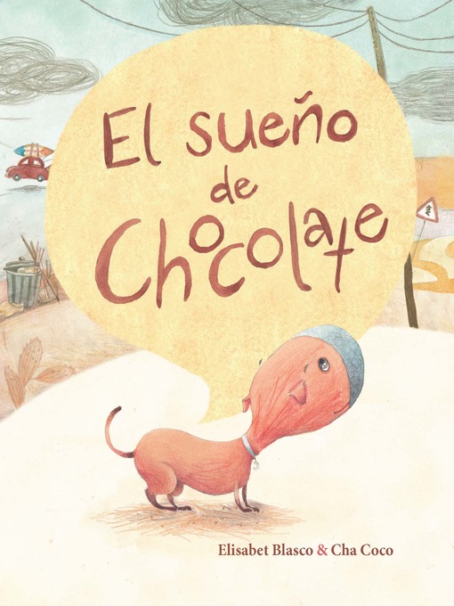 Title details for El sueño de Chocolate by Cha Coco - Available